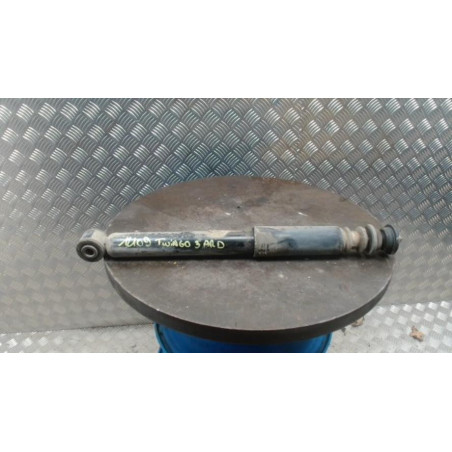 Bras de suspension arriere droit RENAULT TWINGO 3 PHASE 1 d’occasion