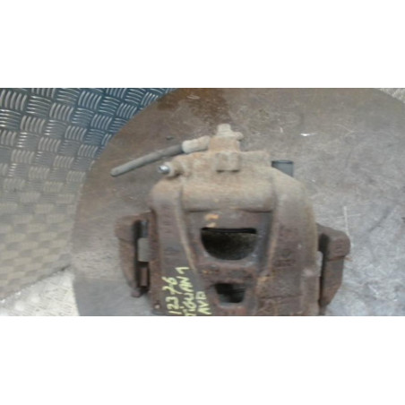 Etrier avant droit (freinage) VOLKSWAGEN TIGUAN 1 PHASE 1 d’occasion