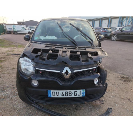 Ressort de suspension avant RENAULT TWINGO 3 PHASE 1 d’occasion