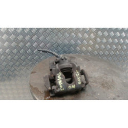 Etrier avant gauche (freinage) RENAULT TWINGO 3 PHASE 1 d’occasion
