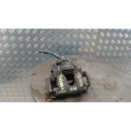Etrier avant gauche (freinage) RENAULT TWINGO 3 PHASE 1 d’occasion