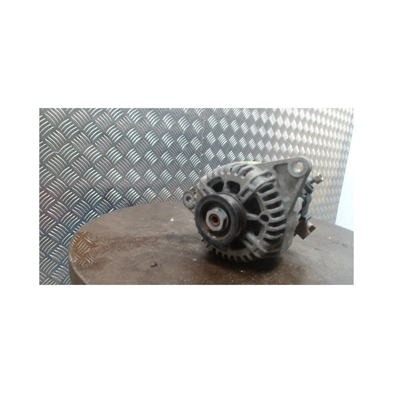 Alternateur NISSAN MICRA 3 PHASE 1 d’occasion