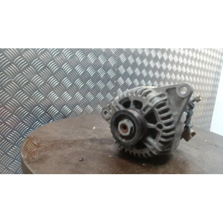 Alternateur NISSAN MICRA 3 PHASE 1 d’occasion