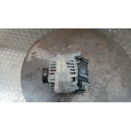 Alternateur NISSAN MICRA 3 PHASE 1 d’occasion