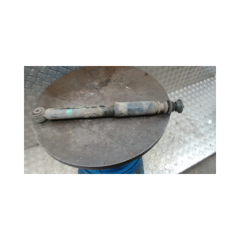 Bras de suspension arriere gauche RENAULT TWINGO 3 PHASE 1 d’occasion