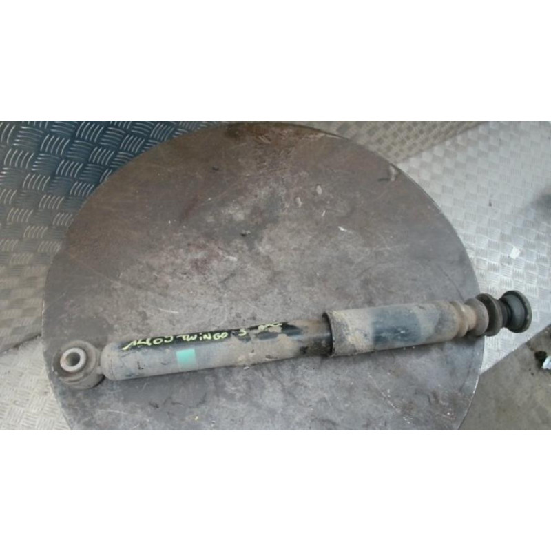 Bras de suspension arriere gauche RENAULT TWINGO 3 PHASE 1 d’occasion