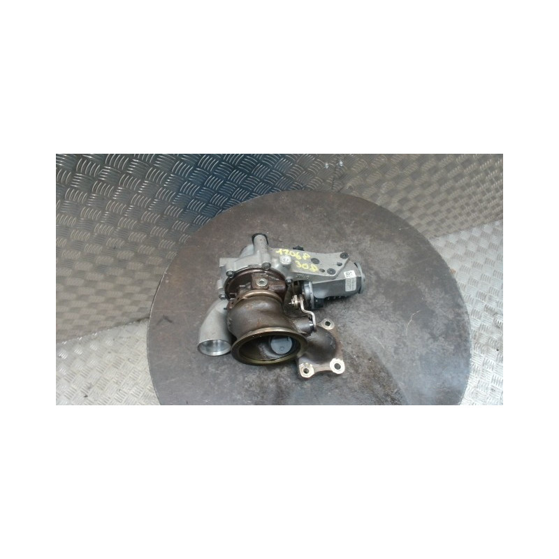 Turbo PEUGEOT 308 3 d’occasion