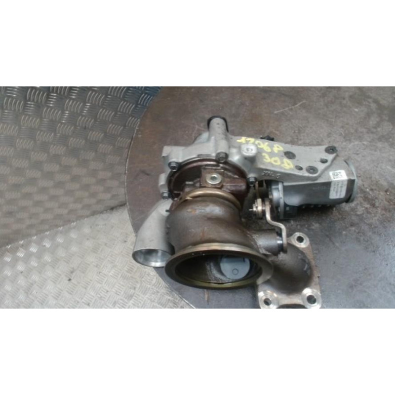 Turbo PEUGEOT 308 3 d’occasion