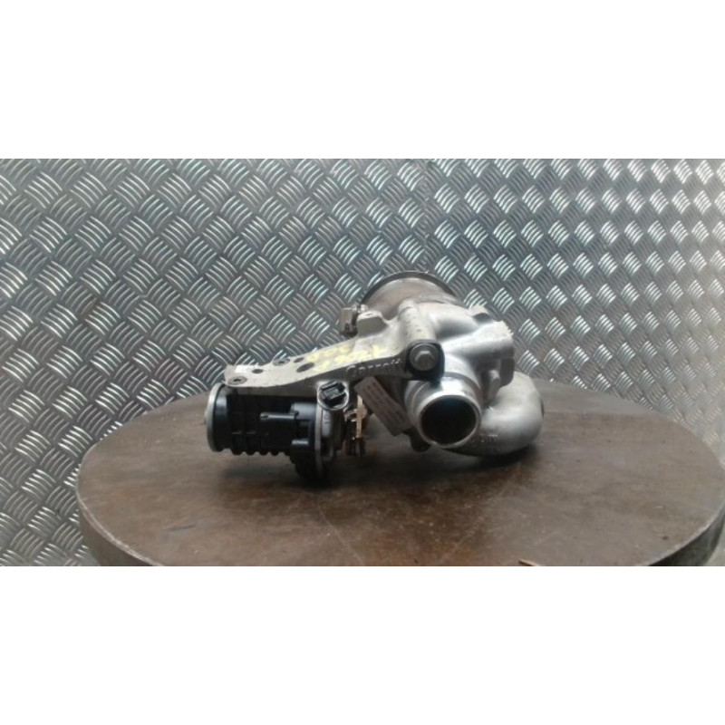 Turbo PEUGEOT 308 3 d’occasion