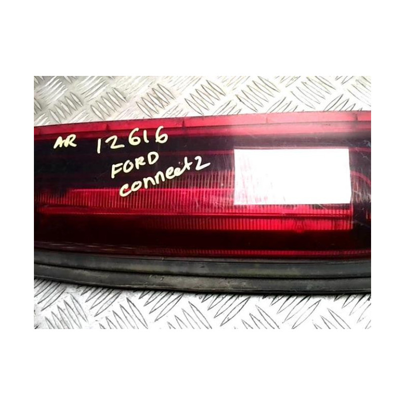 Feu arriere stop central FORD TRANSIT CONNECT 2 PHASE 1 d’occasion
