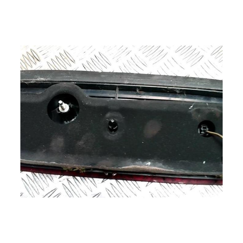 Feu arriere stop central FORD TRANSIT CONNECT 2 PHASE 1 d’occasion