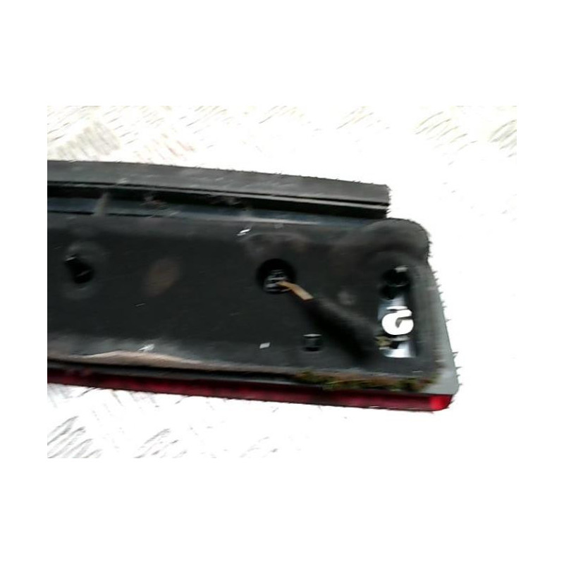 Feu arriere stop central FORD TRANSIT CONNECT 2 PHASE 1 d’occasion
