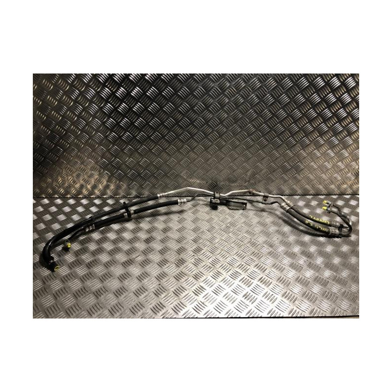 Tuyau hydraulique de direction assistee PEUGEOT EXPERT 3 PHASE 1 d’occasion