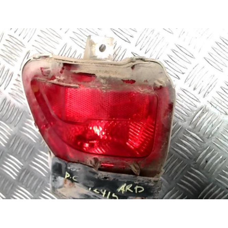 Anti brouillard arriere droit TOYOTA RAV4 3 PHASE 3 d’occasion