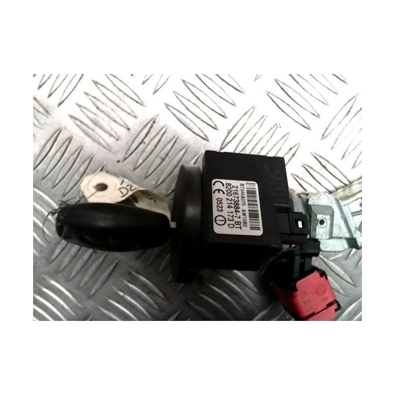Neiman RENAULT CLIO 3 PHASE 1 d’occasion
