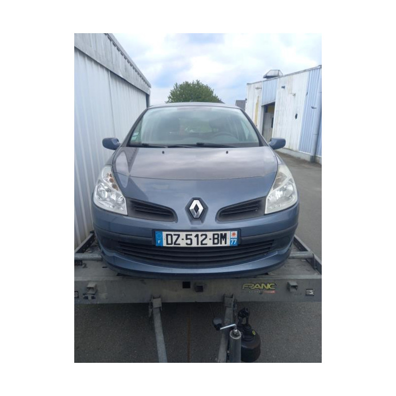 Neiman RENAULT CLIO 3 PHASE 1 d’occasion