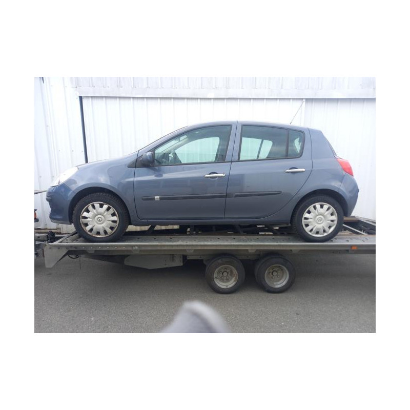 Neiman RENAULT CLIO 3 PHASE 1 d’occasion