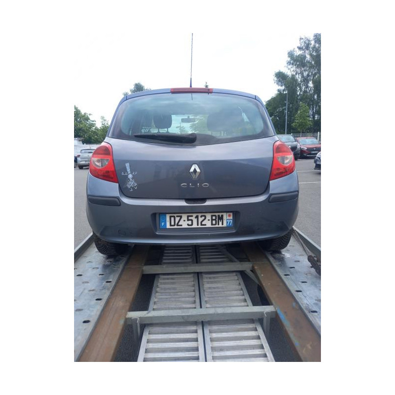Neiman RENAULT CLIO 3 PHASE 1 d’occasion