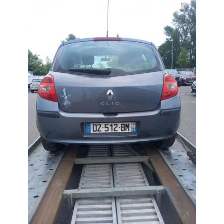 Neiman RENAULT CLIO 3 PHASE 1 d’occasion