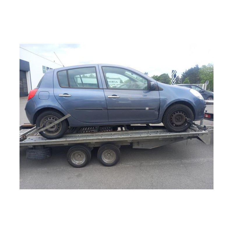 Neiman RENAULT CLIO 3 PHASE 1 d’occasion