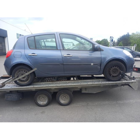 Neiman RENAULT CLIO 3 PHASE 1 d’occasion