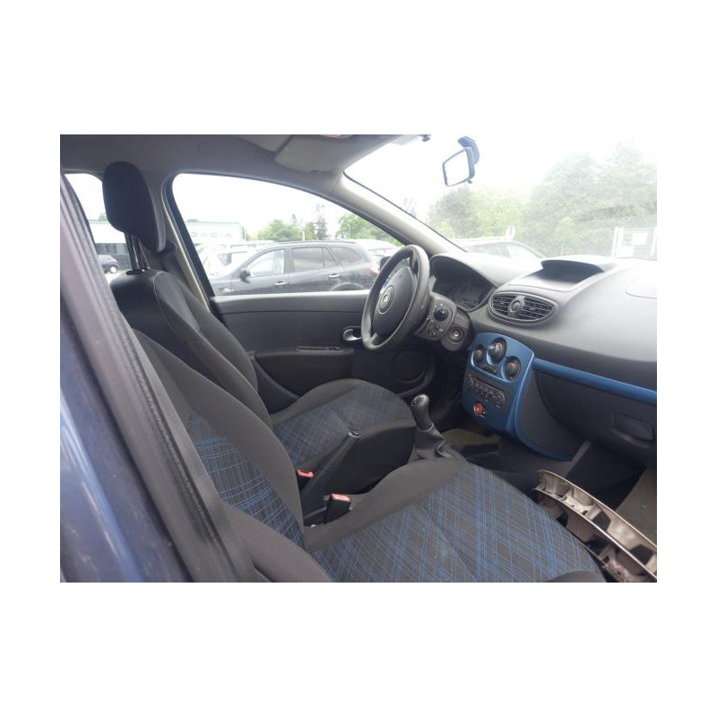 Neiman RENAULT CLIO 3 PHASE 1 d’occasion