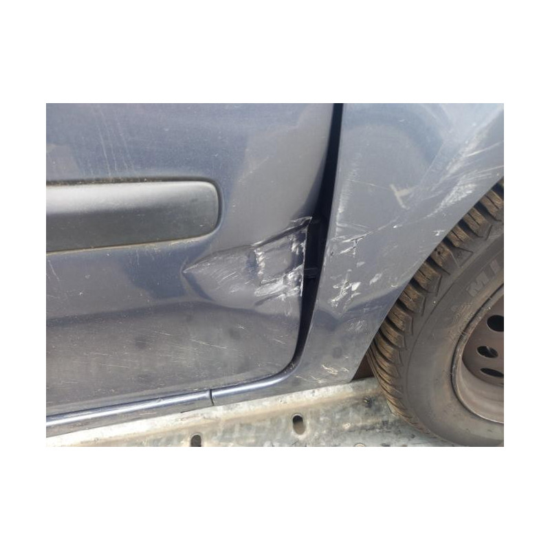 Neiman RENAULT CLIO 3 PHASE 1 d’occasion