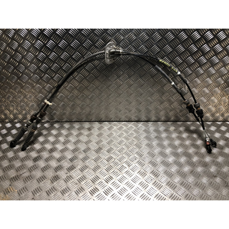 Cable levier de vitesses MAZDA CX7 PHASE 2 d’occasion