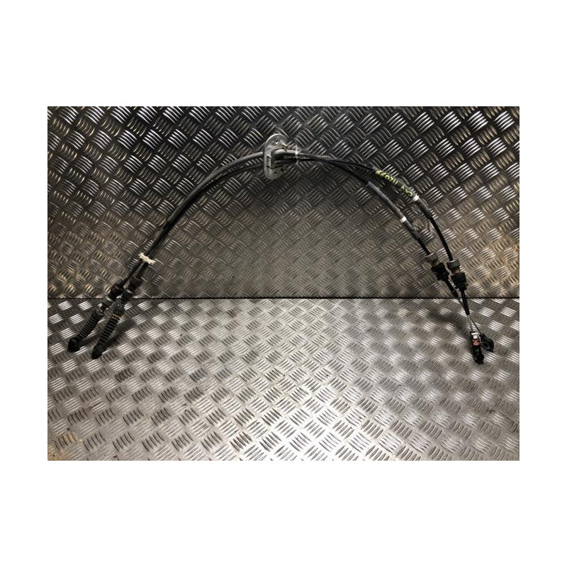 Cable levier de vitesses MAZDA CX7 PHASE 2 d’occasion