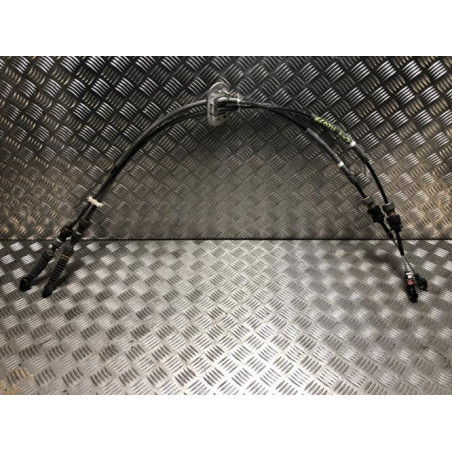 Cable levier de vitesses MAZDA CX7 PHASE 2 d’occasion