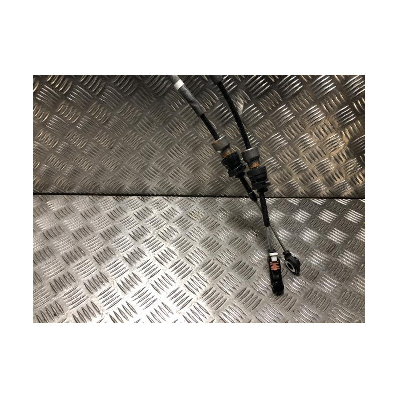 Cable levier de vitesses MAZDA CX7 PHASE 2 d’occasion
