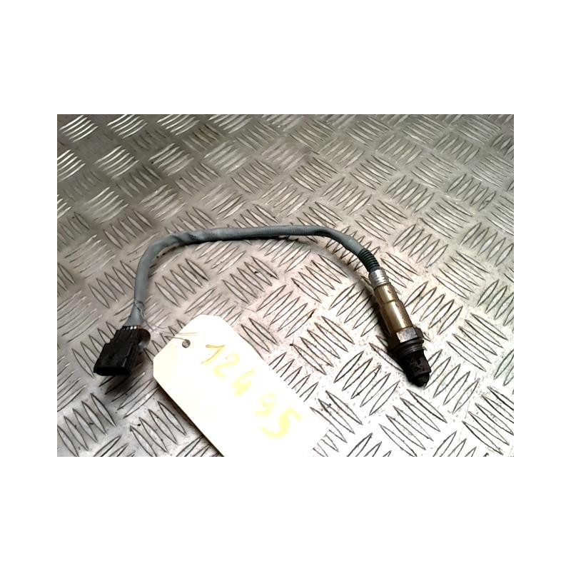 Sonde lambda RENAULT CLIO 4 PHASE 1 d’occasion