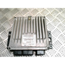 Calculateur RENAULT CLIO 3 PHASE 1 d’occasion