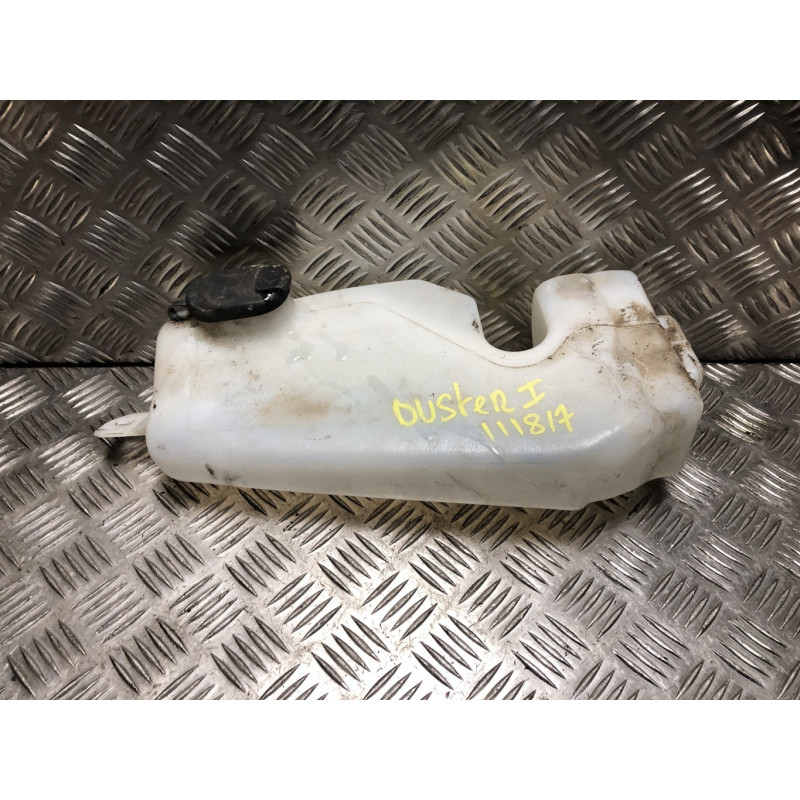 Vase de lave glace DACIA DUSTER 1 PHASE 2 d’occasion