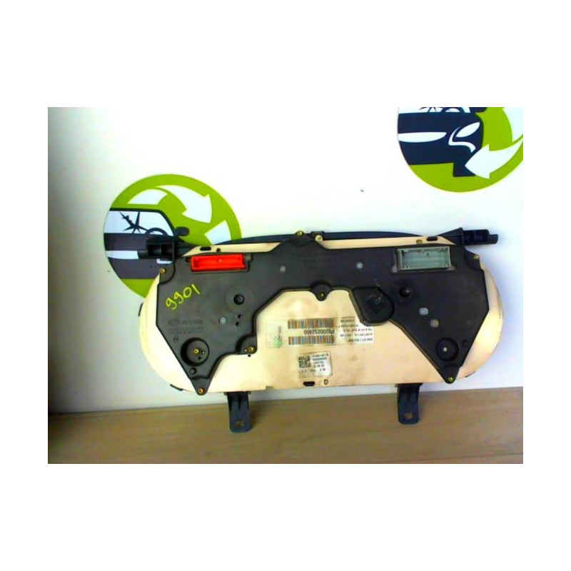 Compteur OPEL VIVARO 1 PHASE 1 d’occasion