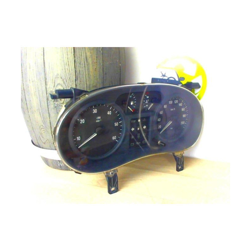 Compteur OPEL VIVARO 1 PHASE 1 d’occasion
