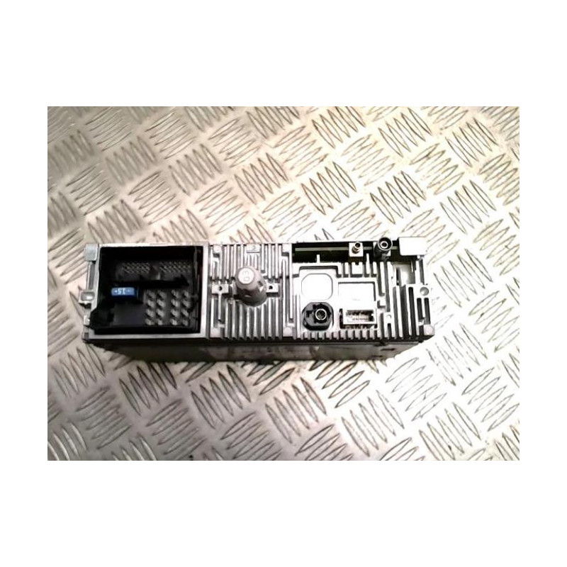 Autoradio d'origine PEUGEOT 208 1 PHASE 2 d’occasion