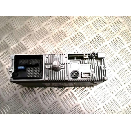 Autoradio d'origine PEUGEOT 208 1 PHASE 2 d’occasion