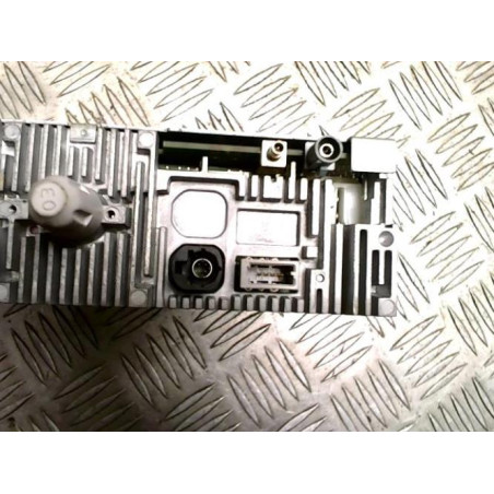 Autoradio d'origine PEUGEOT 208 1 PHASE 2 d’occasion