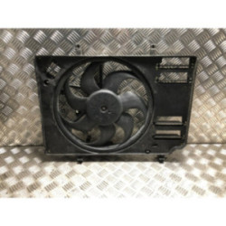 Moto ventilateur radiateur FORD PUMA 2 d’occasion