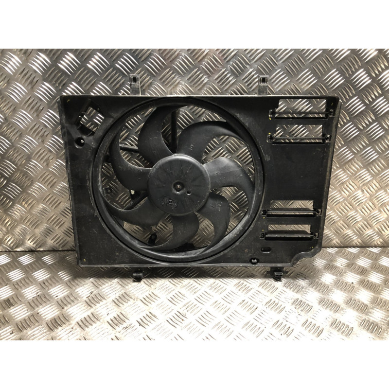 Moto ventilateur radiateur FORD PUMA 2 d’occasion