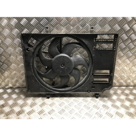 Moto ventilateur radiateur FORD PUMA 2 d’occasion