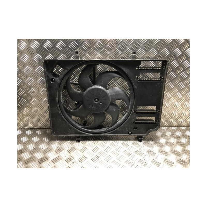 Moto ventilateur radiateur FORD PUMA 2 d’occasion