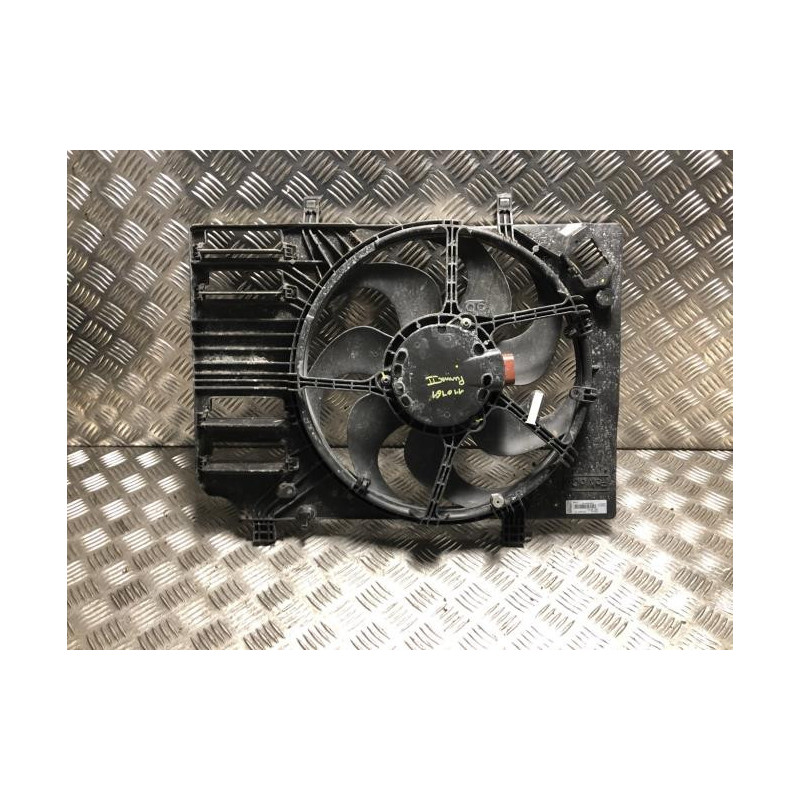 Moto ventilateur radiateur FORD PUMA 2 d’occasion