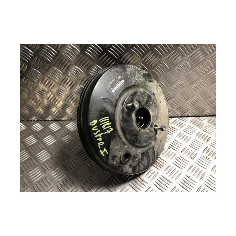 Mastervac DACIA DUSTER 1 PHASE 2 d’occasion