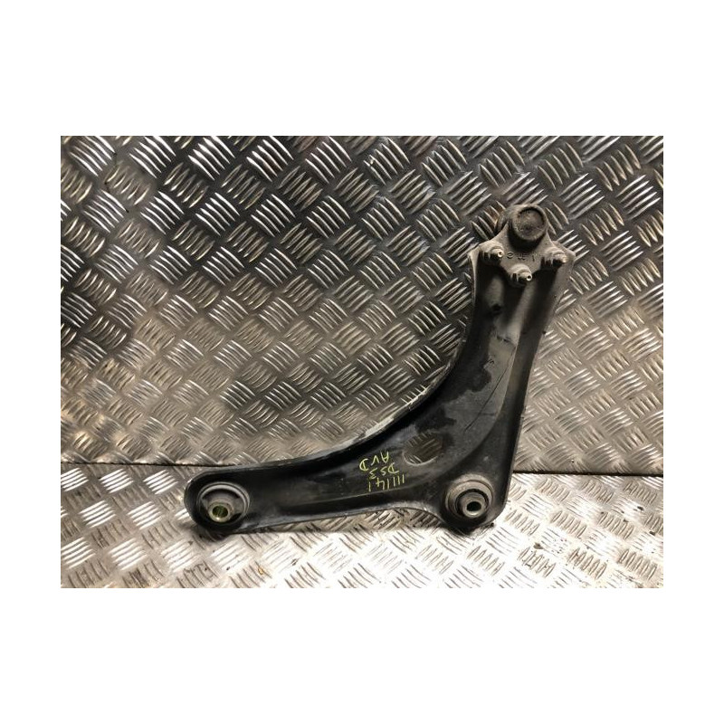 Triangle avant droit CITROEN DS3 PHASE 1 d’occasion