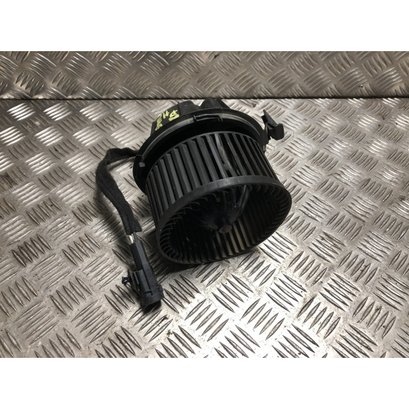 Ventilateur chauffage DACIA DUSTER 1 PHASE 2 d’occasion