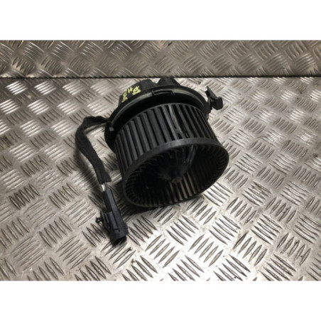 Ventilateur chauffage DACIA DUSTER 1 PHASE 2 d’occasion