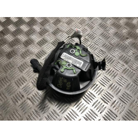 Ventilateur chauffage DACIA DUSTER 1 PHASE 2 d’occasion