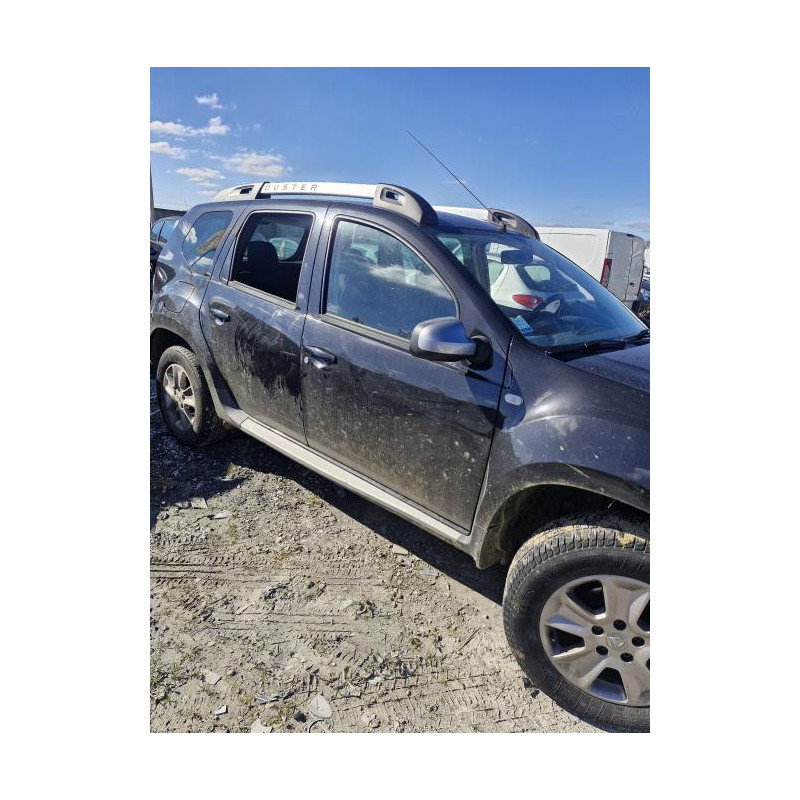 Debitmetre DACIA DUSTER 1 PHASE 2 d’occasion